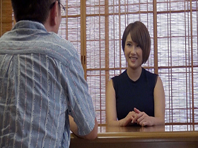 人妻羞恥騙し撮り　じらしと嬲りにマ〇コを濡らす人妻は下着マニアの恰好の餌食！Vol.3　サンプル画像09